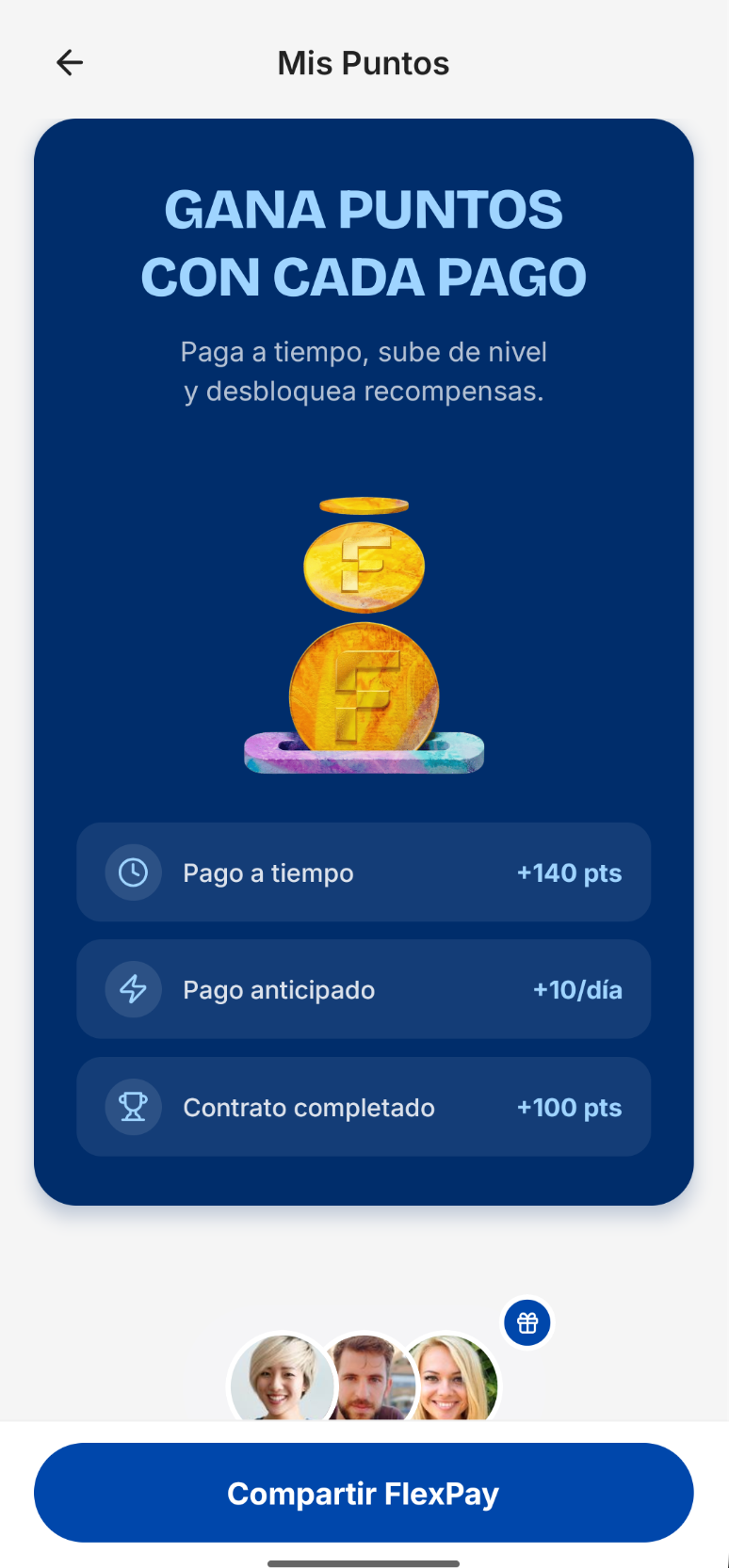 Mobile app