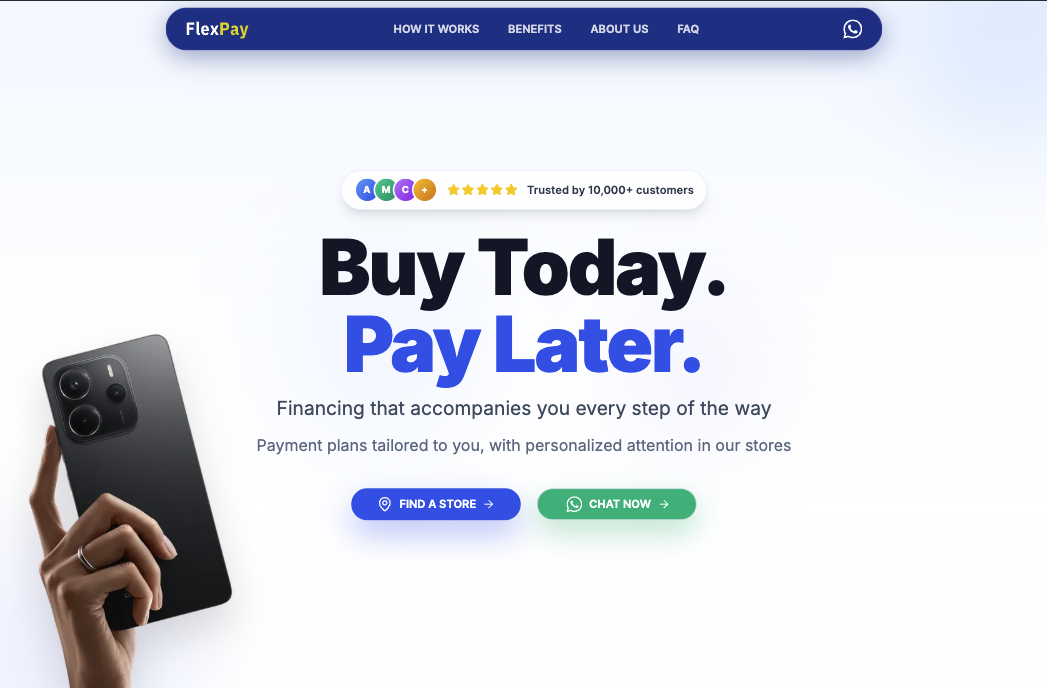 FlexPay